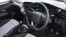 Vauxhall Corsa 1.2 Turbo Design 5dr Petrol Hatchback